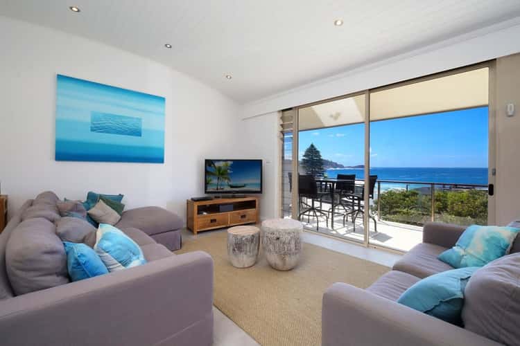 Fourth view of Homely townhouse listing, 2/1 Hunts Lane, Avoca Beach NSW 2251