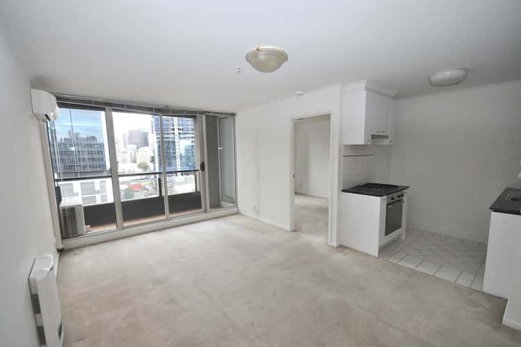 Third view of Homely apartment listing, REF 042853/88 Southbank Boulevard, Southbank VIC 3006