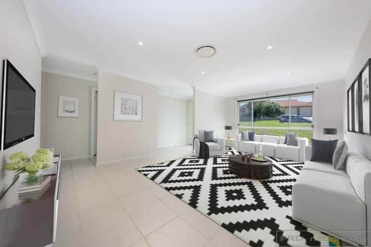 Second view of Homely house listing, 5 Birch Grove, Aberglasslyn NSW 2320