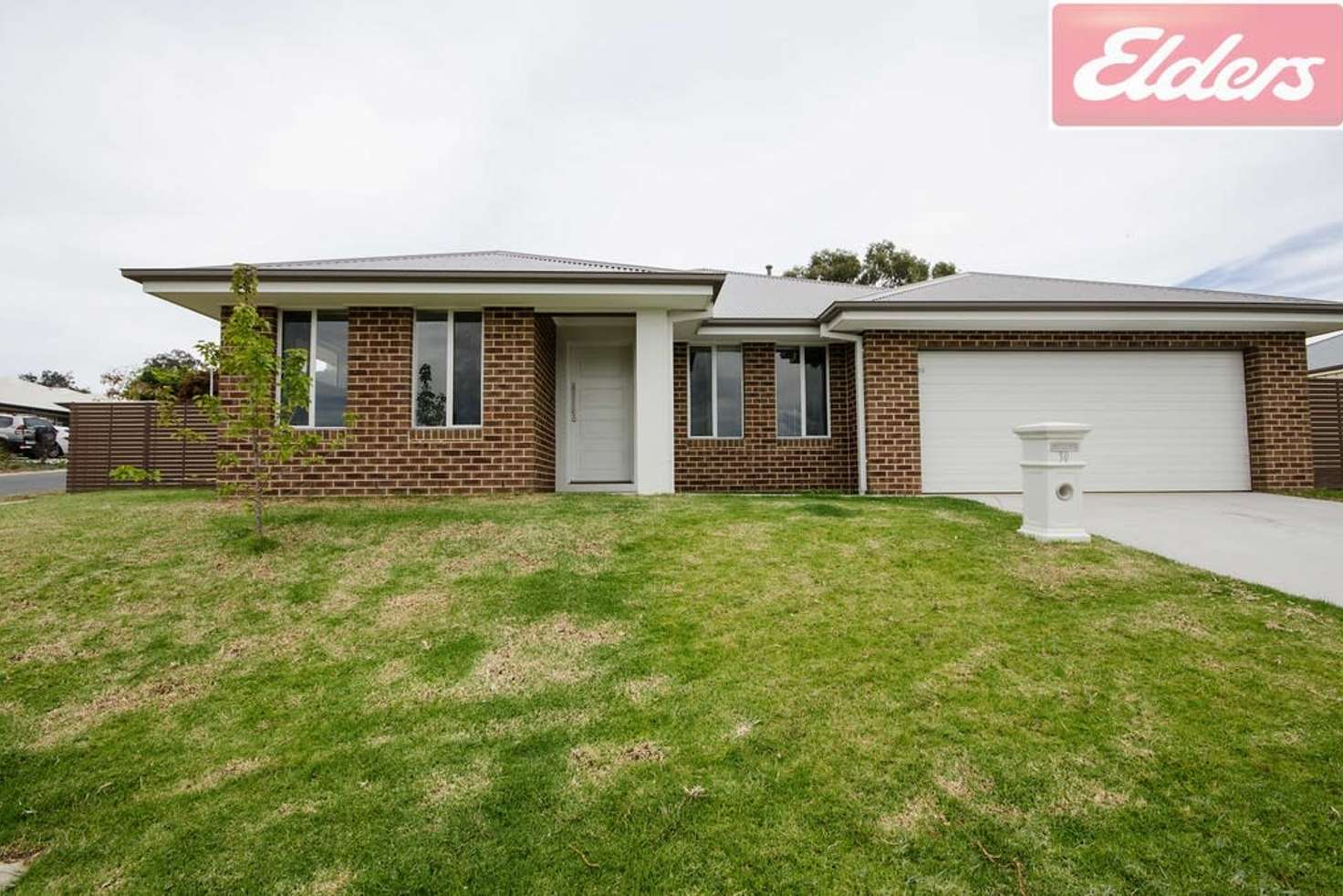 Main view of Homely house listing, 30 Rod Laver Way, Baranduda VIC 3691