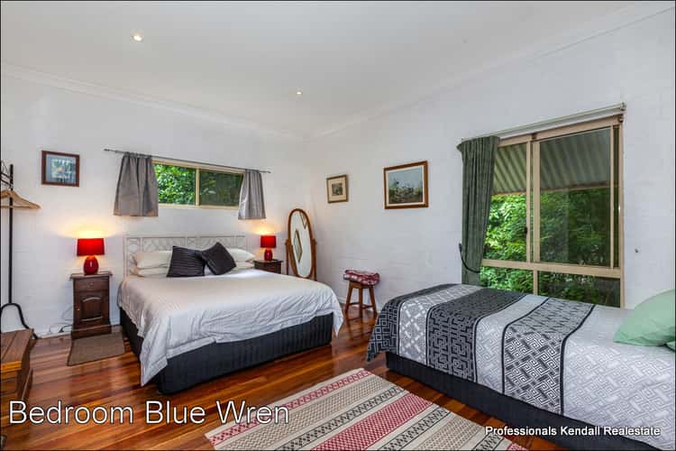 Fifth view of Homely house listing, 10-12 Kidd Street, Tamborine Mountain QLD 4272