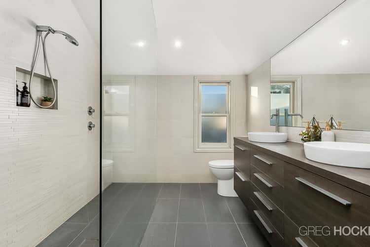 Sixth view of Homely house listing, 228 Ross Street, Port Melbourne VIC 3207
