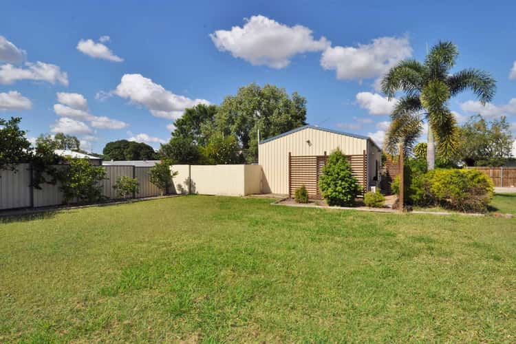 Main view of Homely house listing, 13 Brown Street, Lissner QLD 4820