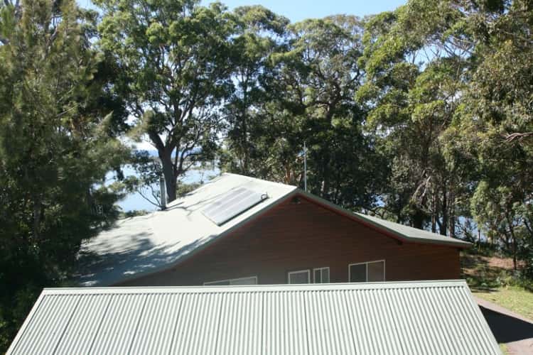 Third view of Homely house listing, 115 Macwood Road, Smiths Lake NSW 2428