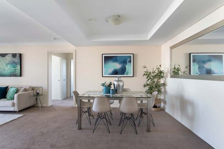 Third view of Homely apartment listing, 1204/8 Spring Street, Bondi Junction NSW 2022