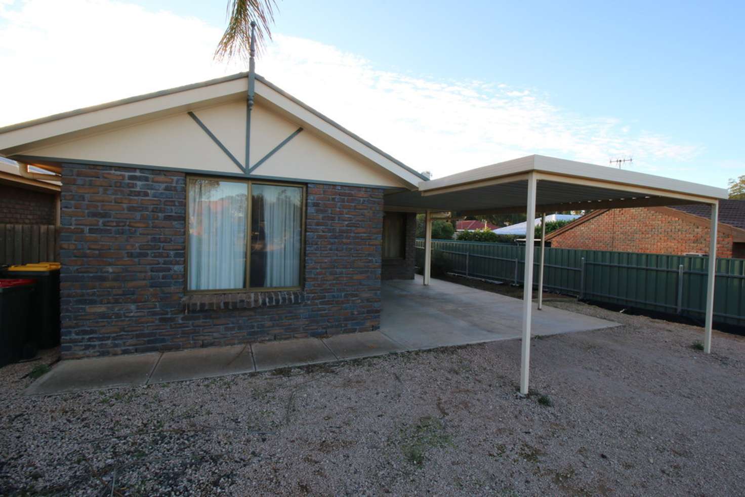 Main view of Homely house listing, 21B O'Malley Street, Berri SA 5343