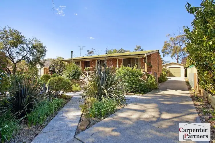 37 Appenine Road, Yerrinbool NSW 2575
