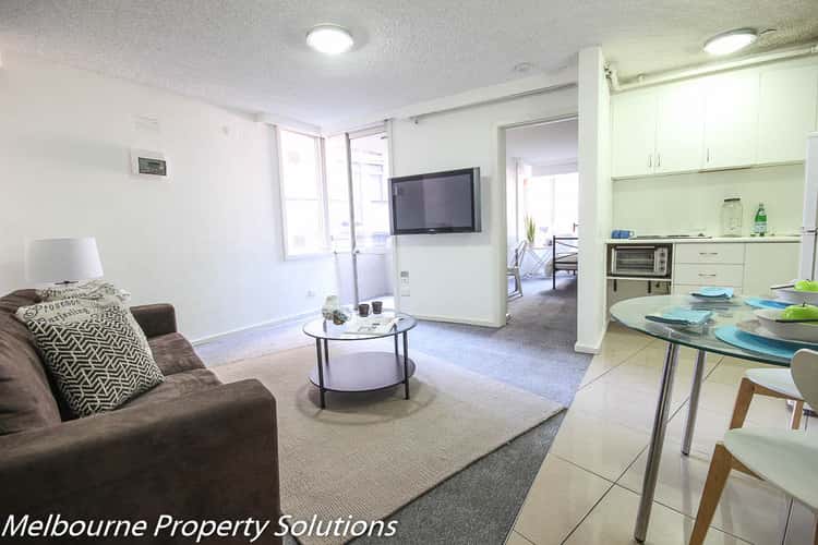 Third view of Homely apartment listing, 5B/131 Lonsdale Street, Melbourne VIC 3000