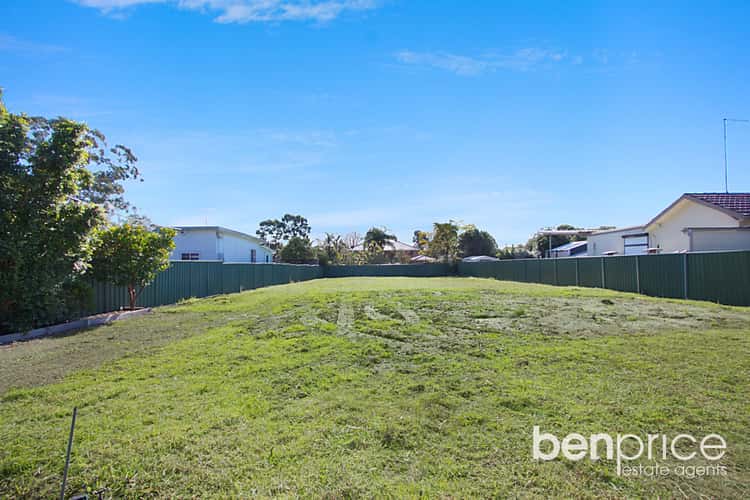 Second view of Homely residentialLand listing, 23 Paull Street, Mount Druitt NSW 2770