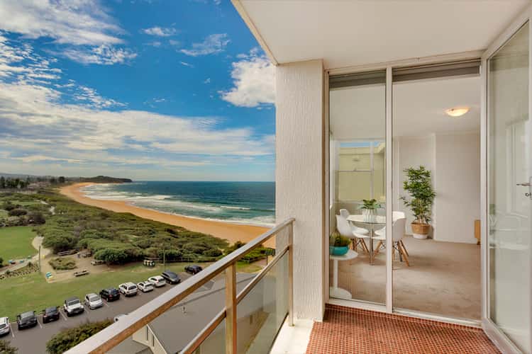 Fourth view of Homely apartment listing, 61/11 Ocean Street, Narrabeen NSW 2101