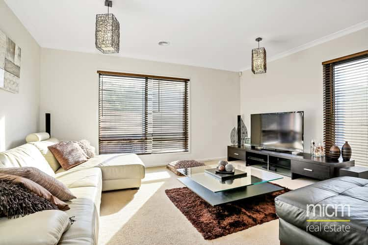 Fourth view of Homely house listing, 8 Freshet Avenue, Point Cook VIC 3030