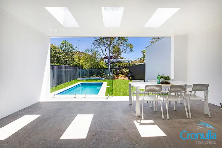 Sixth view of Homely semi-detached listing, 11b Walker Rd, Port Hacking NSW 2229