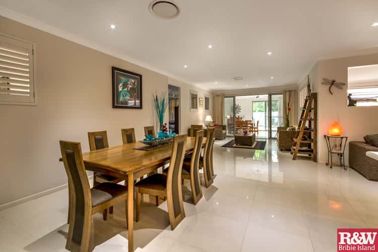 Fifth view of Homely house listing, 21 Schooner Court, Banksia Beach QLD 4507
