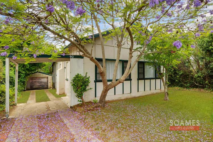 Main view of Homely house listing, 90 Berowra Waters Road, Berowra NSW 2081
