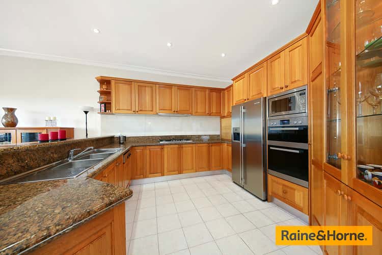 Fifth view of Homely house listing, 16 Waratah Street, Arncliffe NSW 2205