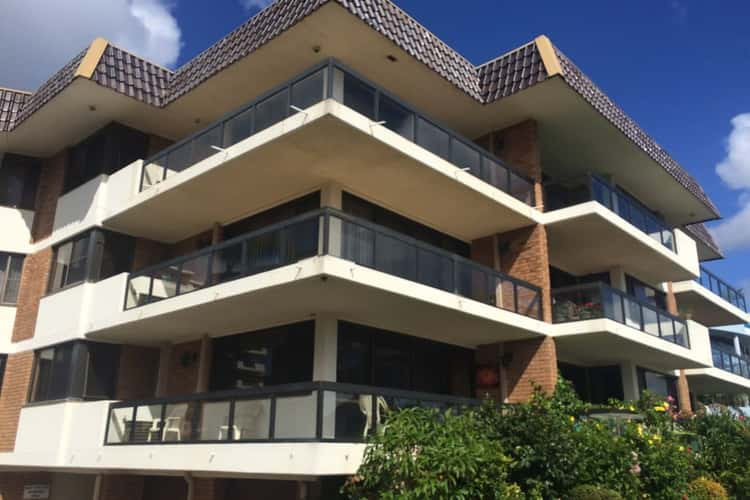 Second view of Homely unit listing, 202/4B Buller Street, Port Macquarie NSW 2444