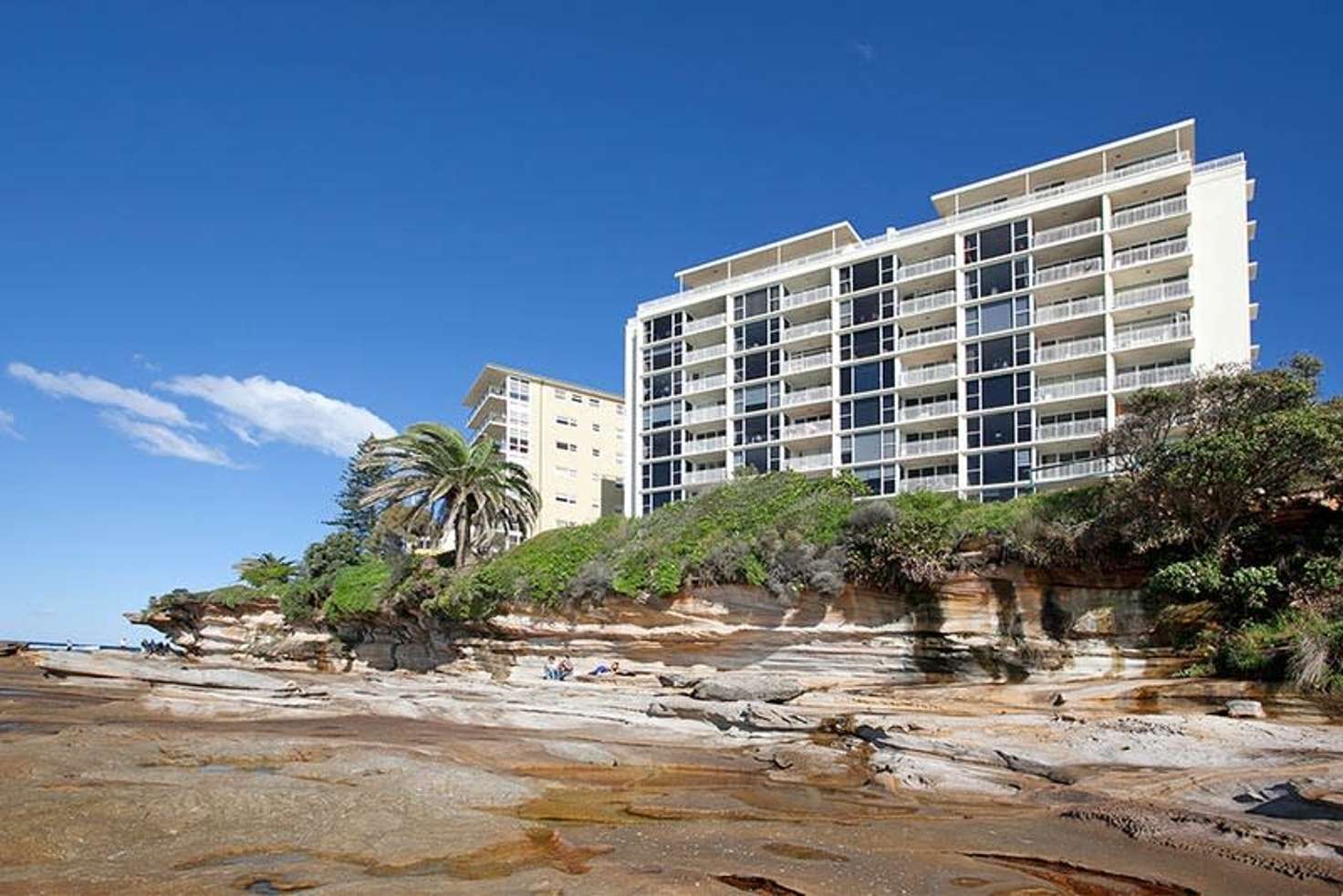 Main view of Homely unit listing, 4-6 Boorima Place, Cronulla NSW 2230