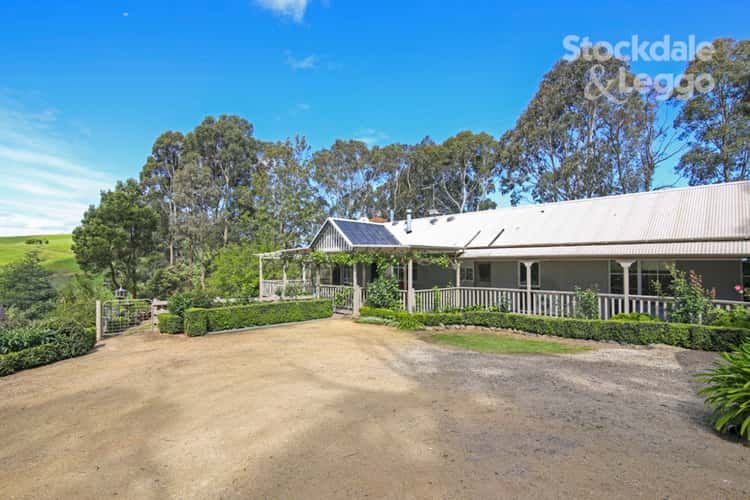 3 Weymes Road, Mount Eccles VIC 3953