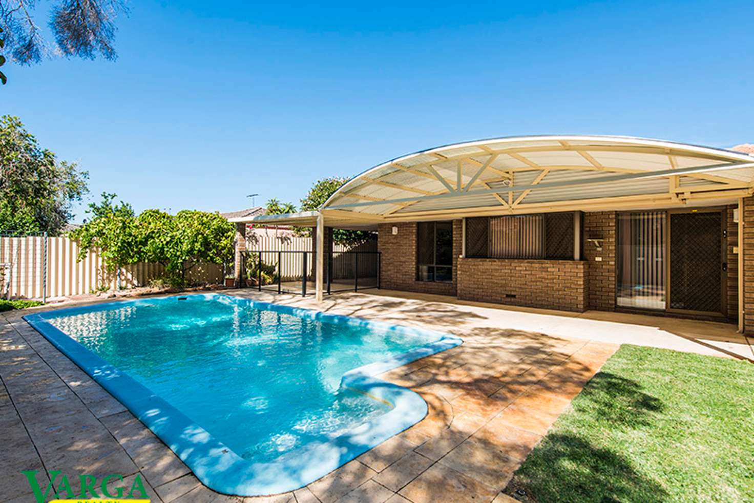 Main view of Homely house listing, 18 Iron Bark Row, Willetton WA 6155
