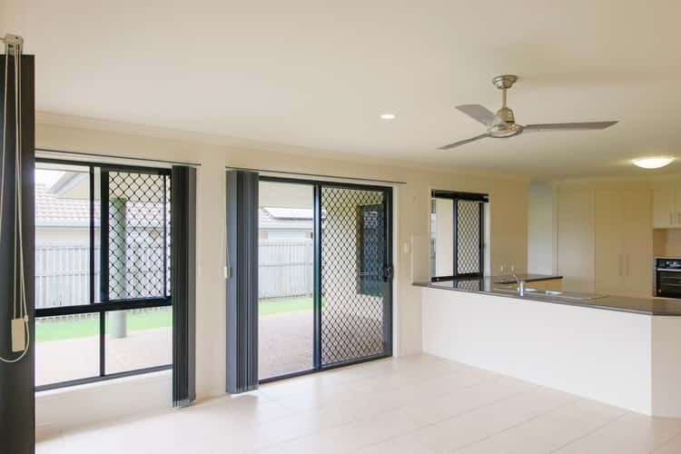 Fifth view of Homely house listing, 42 Lancaster Circuit, Urraween QLD 4655
