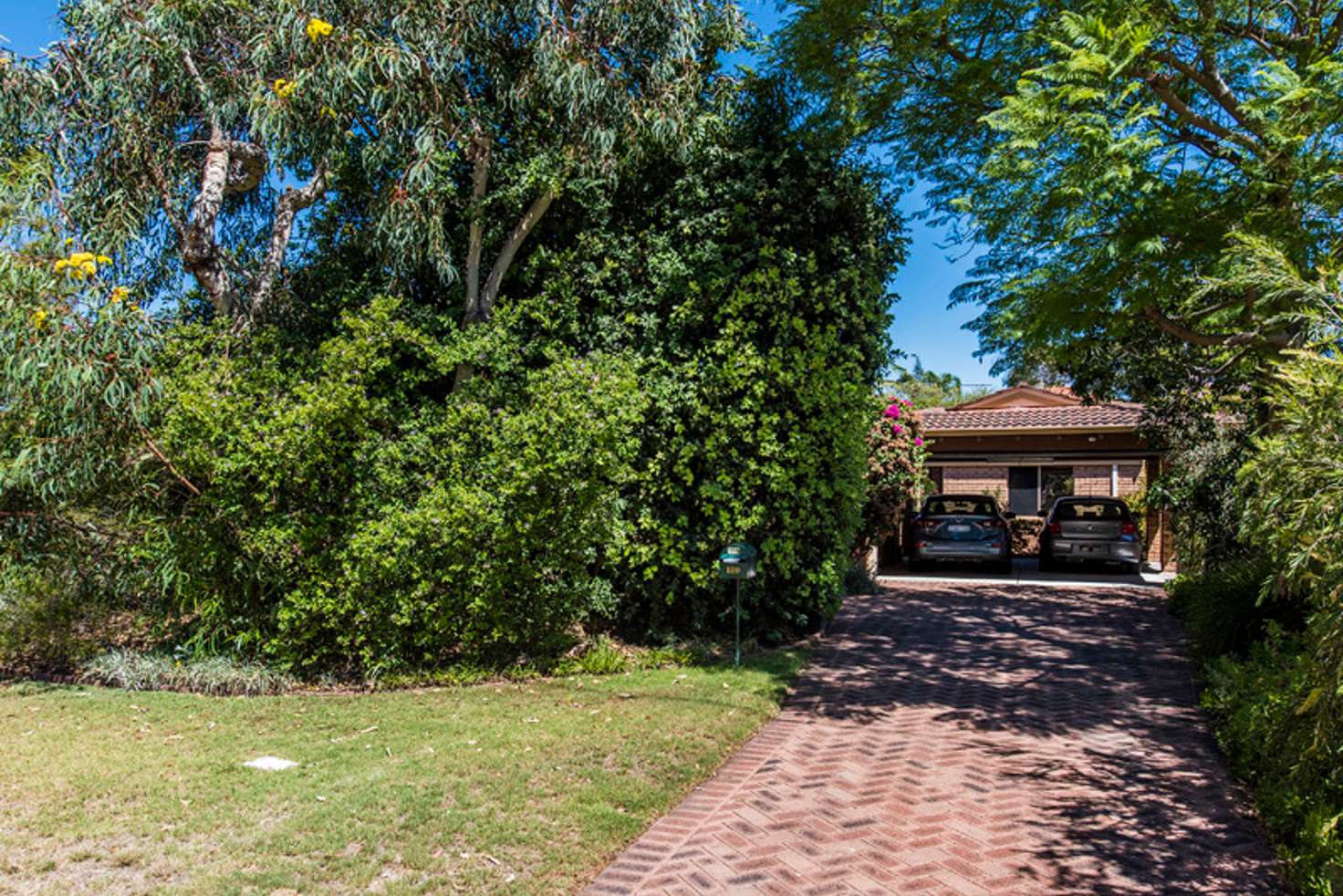Main view of Homely house listing, 120 Davy Street, Booragoon WA 6154