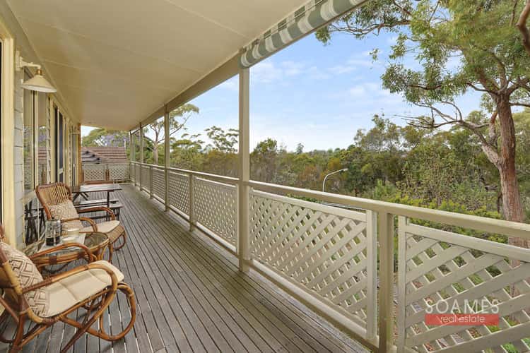Main view of Homely house listing, 35 Cumbora Circuit, Berowra NSW 2081