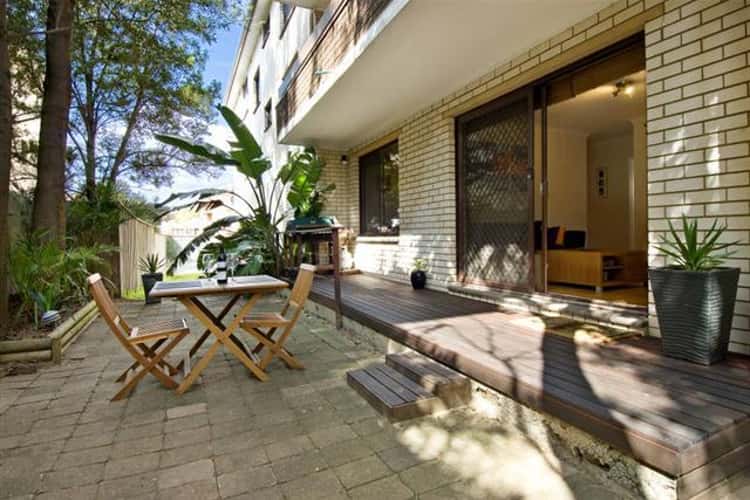 Main view of Homely unit listing, 2/6 Stuart Street, Collaroy NSW 2097