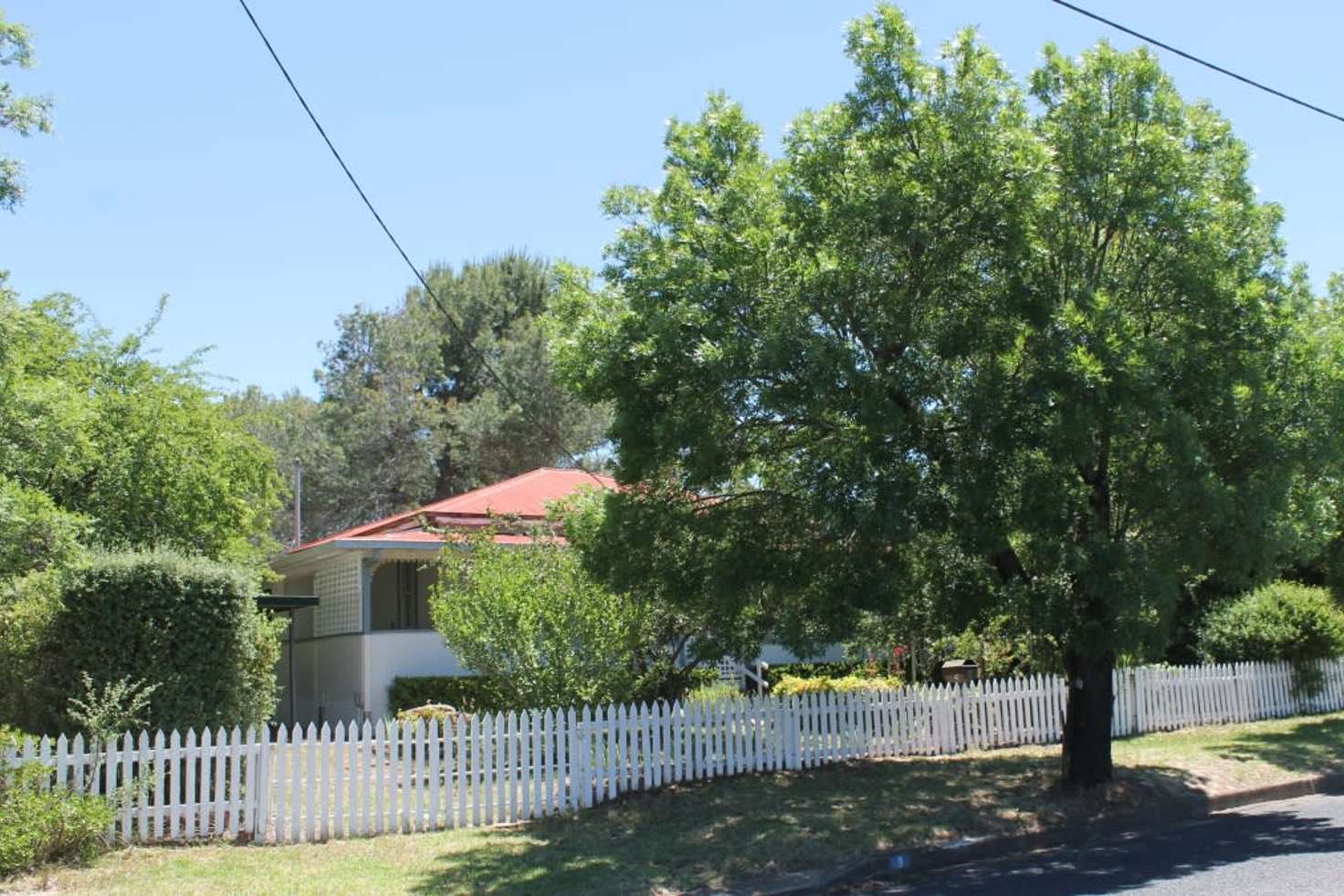 Main view of Homely house listing, 9 OBAN STREET, Coolah NSW 2843