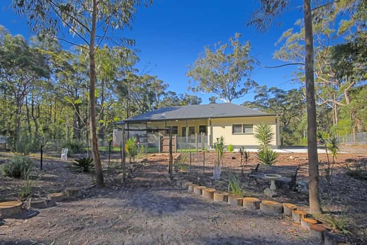Fifth view of Homely house listing, 6 Sandgroper Crescent, Lake Conjola NSW 2539
