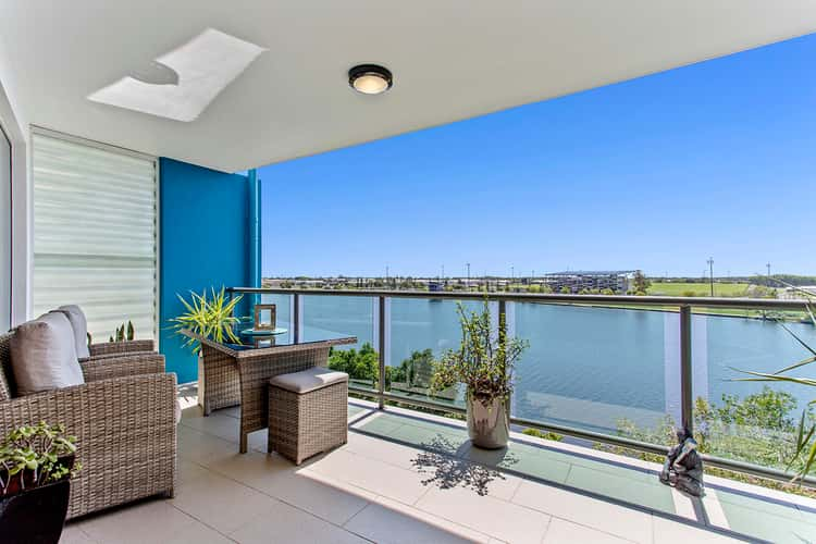 Sixth view of Homely unit listing, 20/11 Innovation Parkway, Birtinya QLD 4575