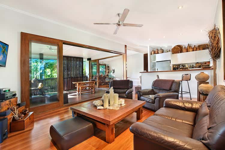 Fourth view of Homely house listing, 15 Leo Crescent, Alexandra Headland QLD 4572