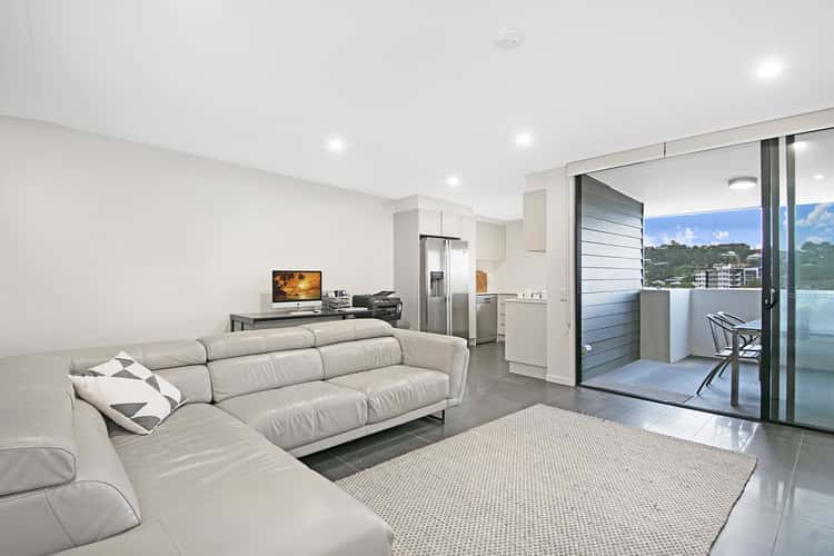 Third view of Homely apartment listing, 7/8 Wakefield Street, Alderley QLD 4051