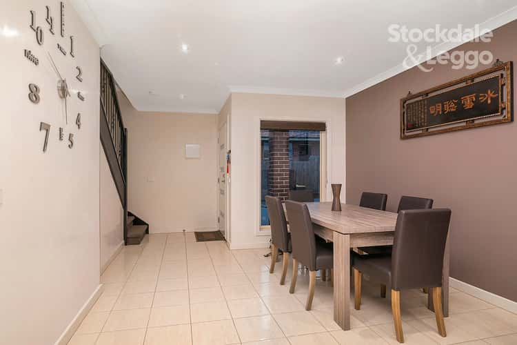 Fifth view of Homely townhouse listing, 3/17 Colin Court, Broadmeadows VIC 3047