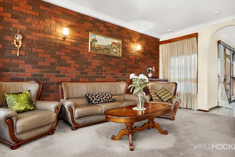 Fourth view of Homely house listing, 6 Pickles Street, Albert Park VIC 3206