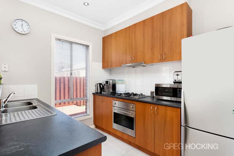Third view of Homely townhouse listing, 4/5 Hosken Street, Altona Meadows VIC 3028