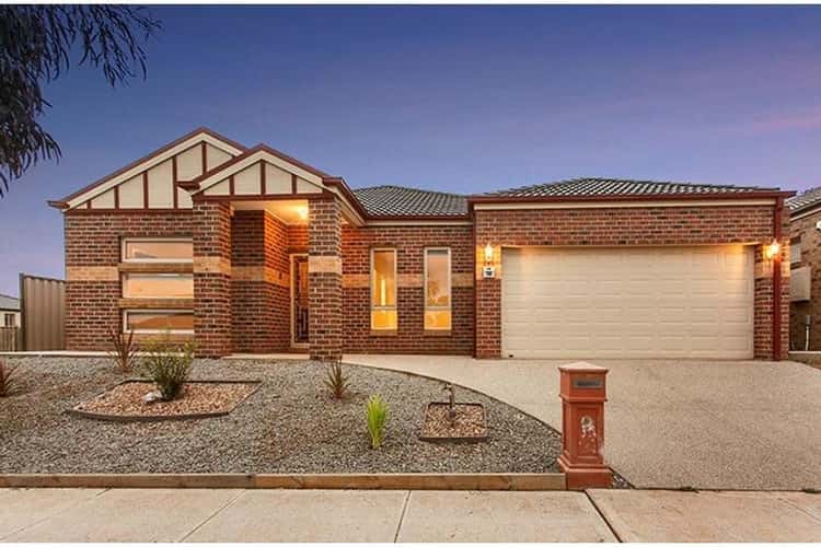 Main view of Homely house listing, 19 Faircroft Drive, Brookfield VIC 3338