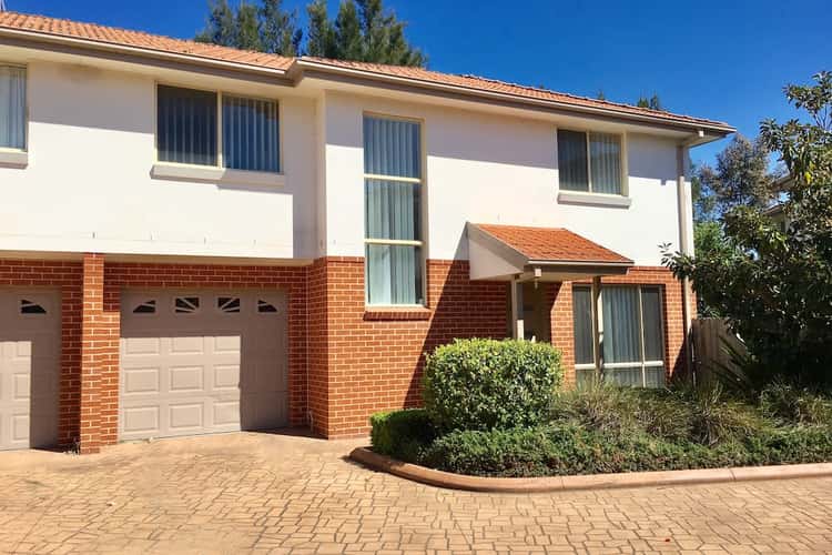 Main view of Homely house listing, 12/2 Albert Street, Berry NSW 2535