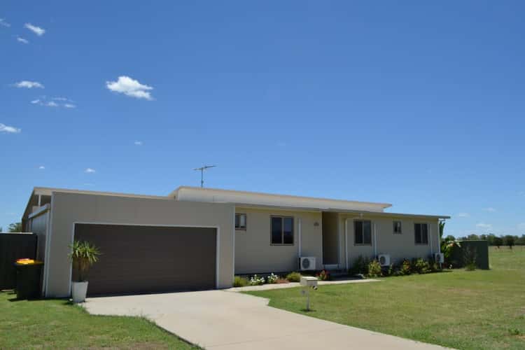 Third view of Homely house listing, 28 Summer Red Court, Blackwater QLD 4717