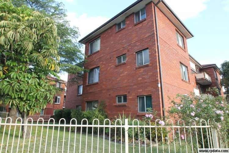 Main view of Homely unit listing, 4/114 Penshurst Road, Narwee NSW 2209