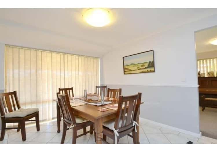 Second view of Homely house listing, 14 Bushlark Rise, Canning Vale WA 6155