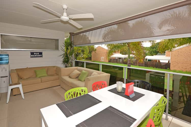 Fourth view of Homely unit listing, 3/201 Torquay Terrace, Torquay QLD 4655