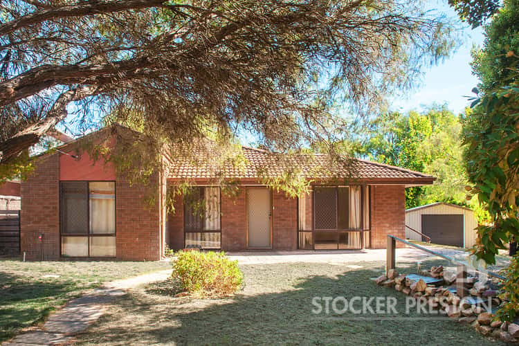 Main view of Homely house listing, 10 Geographe Close, Quindalup WA 6281