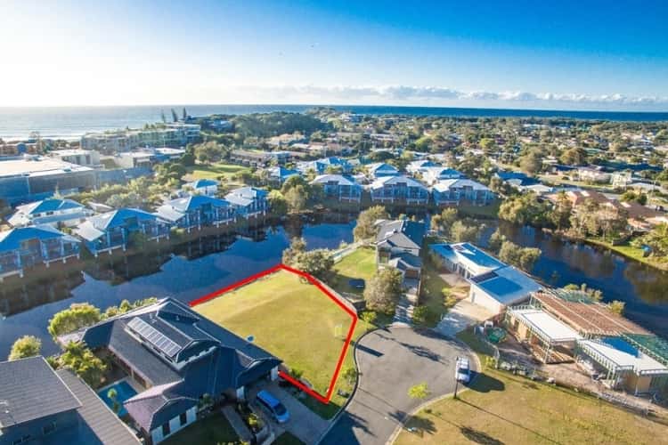 Main view of Homely residentialLand listing, 5 The Foreshore, Cabarita Beach NSW 2488