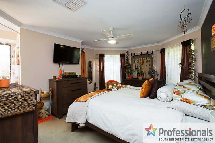 Fourth view of Homely house listing, 11 Meredith Way, Usher WA 6230
