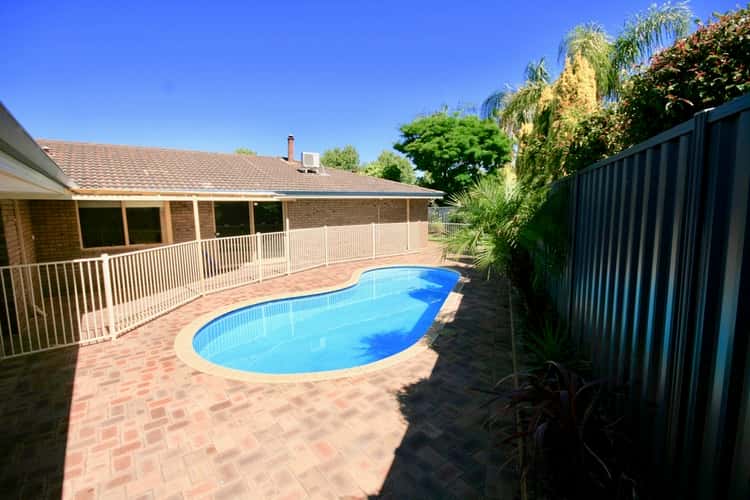 Fourth view of Homely house listing, 4 CURRAN PLACE, Leeming WA 6149