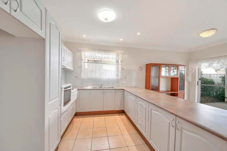 Second view of Homely villa listing, 31/25 Tylers Road, Bargo NSW 2574