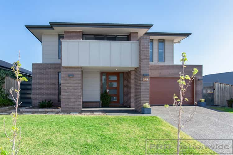 Sixth view of Homely house listing, 159 Bolwarra Park Dr, Bolwarra Heights NSW 2320