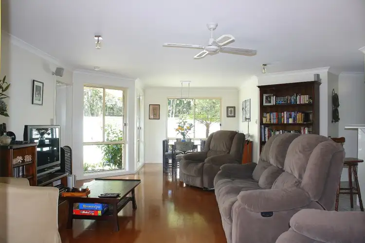 Second view of Homely house listing, 5 Daring Close, Yamba NSW 2464