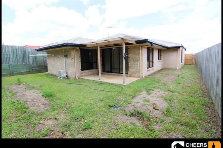 Fourth view of Homely house listing, 23 Aji Street, Algester QLD 4115