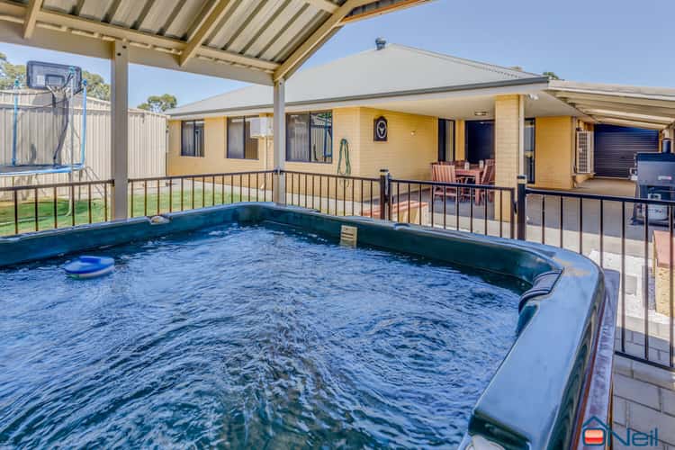 Main view of Homely house listing, 25 Huggins Road, Byford WA 6122